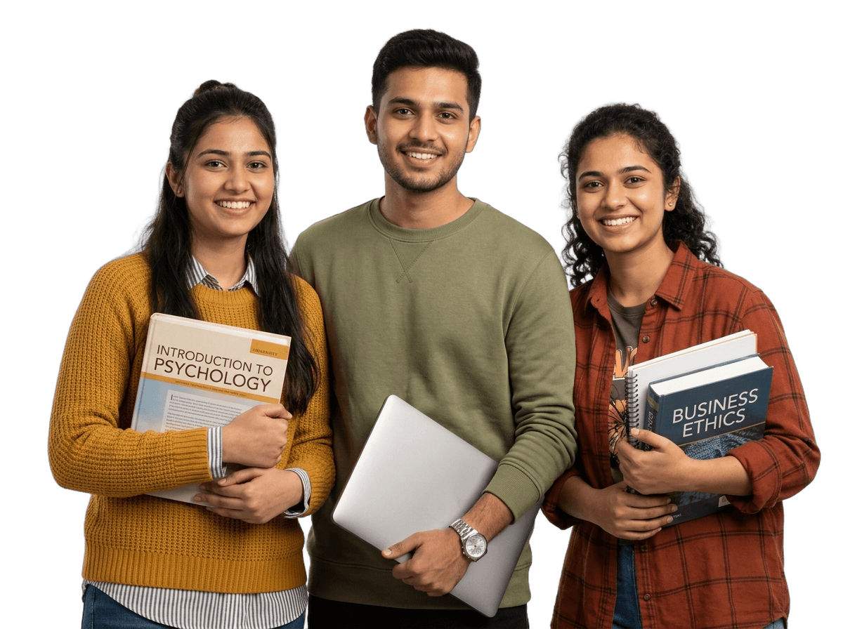 Indian College Students Guidance