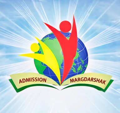 Admission Margdarshak logo